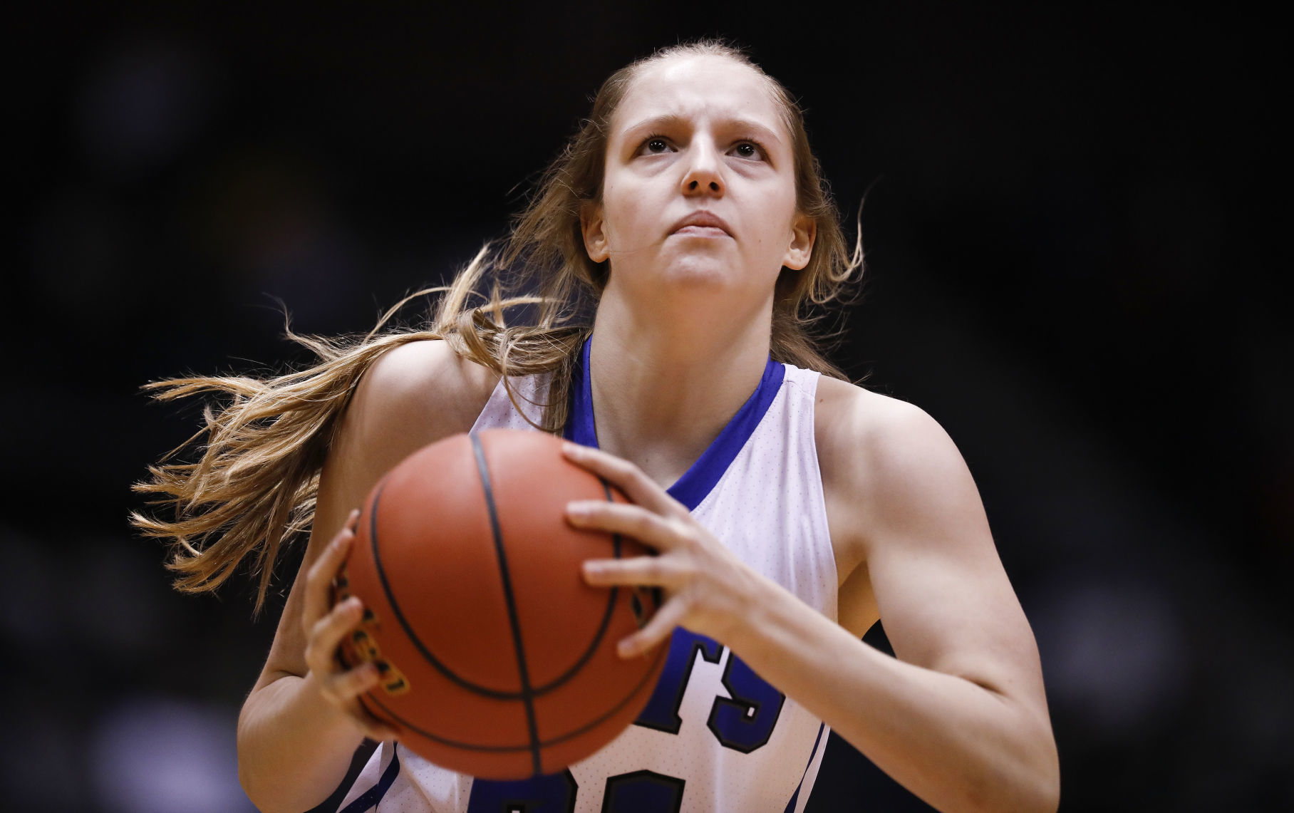 Thunder Basin vs Star Valley 4A girls